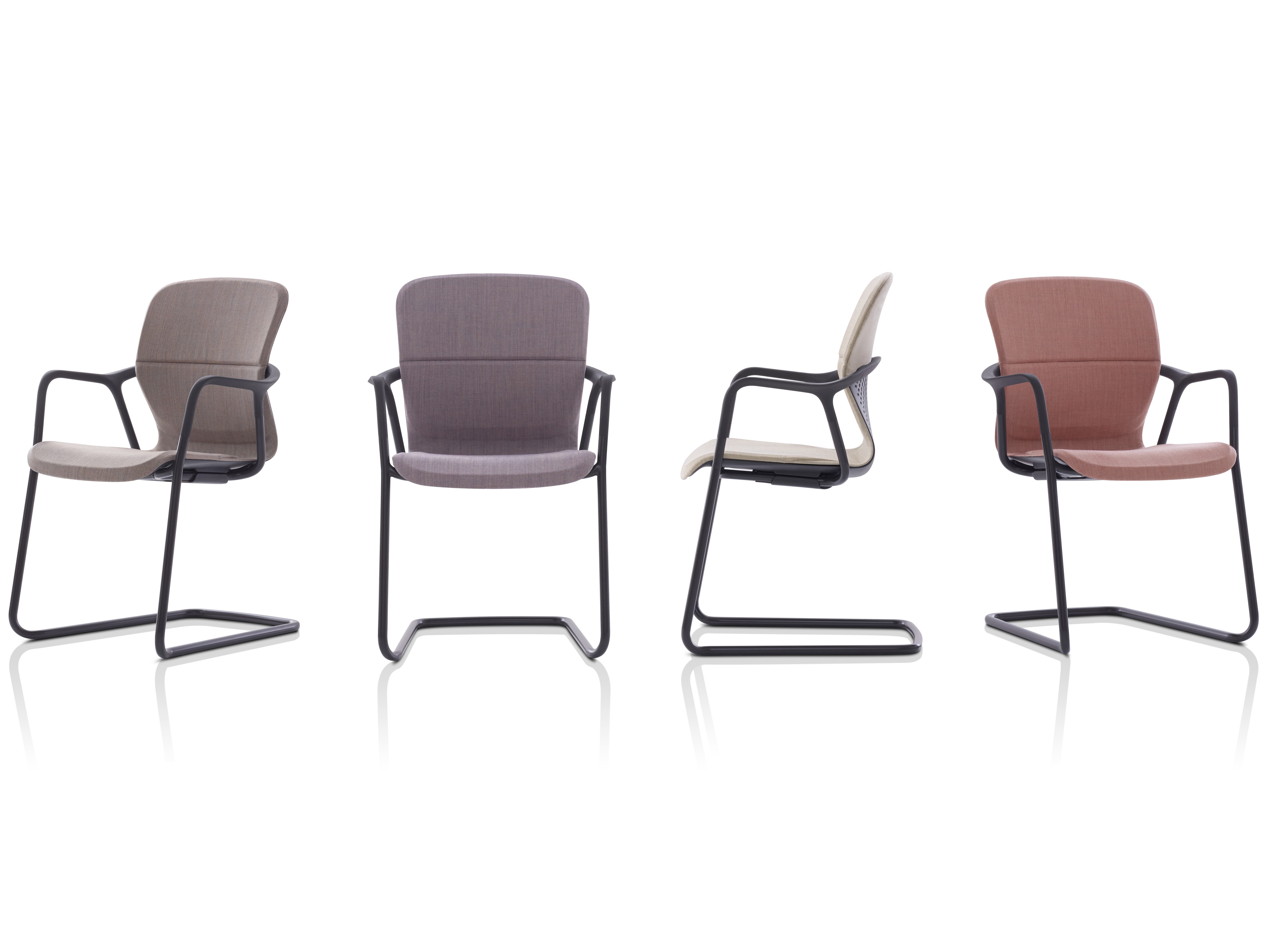 办公椅|现代真皮会议椅|办公家具|华体会体育官方在线官网家具|凯恩会议椅